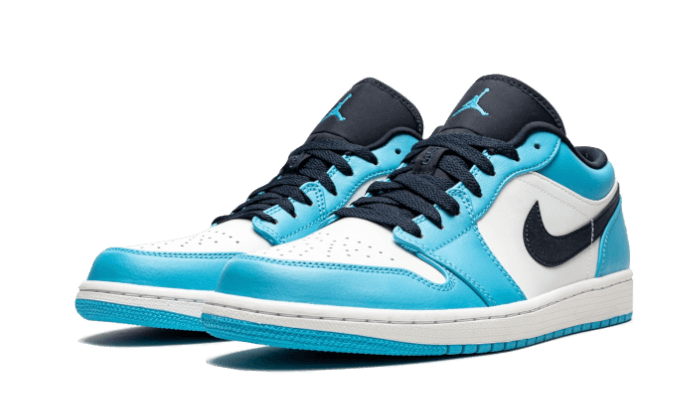 Jordan 1 Low UNC