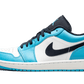 Jordan 1 Low UNC