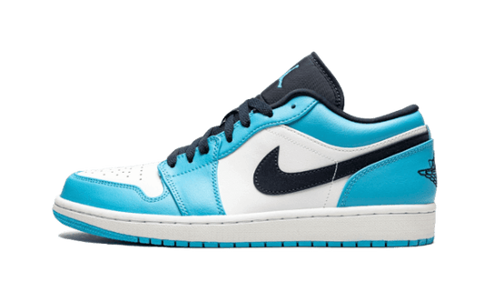 Jordan 1 Low UNC