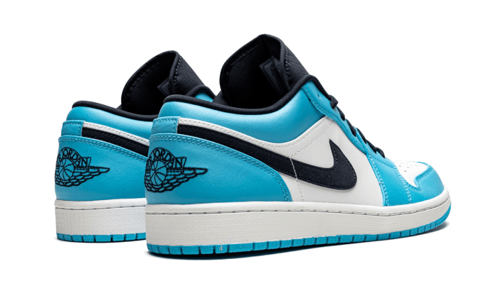 Jordan 1 Low UNC