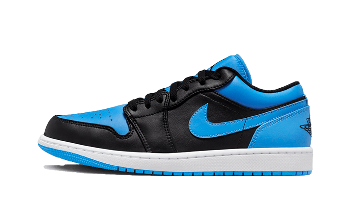 Jordan 1 Low University Blue