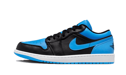 Jordan 1 Low University Blue