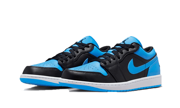 Jordan 1 Low University Blue