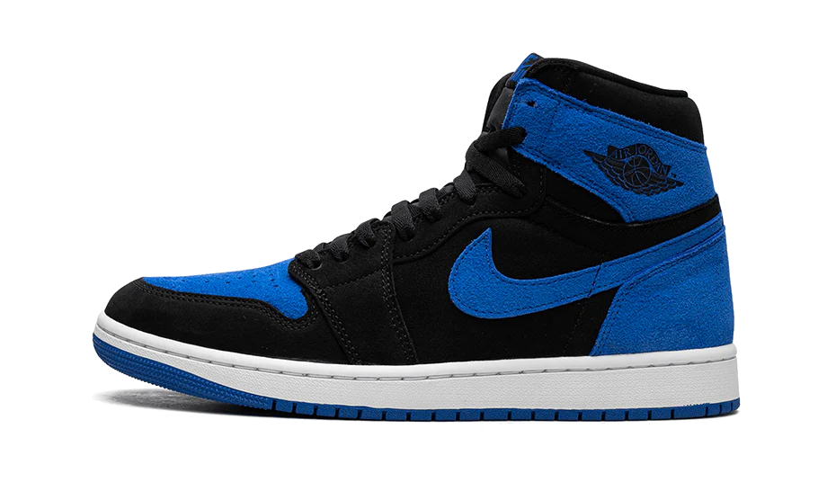 Air Jordan 1 Retro High OG Royal Reimagined - DDAH Kickz