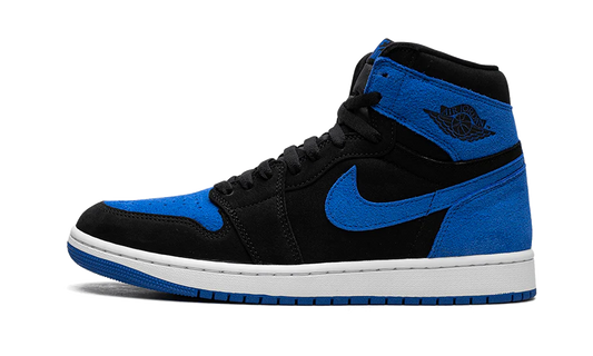 Air Jordan 1 Retro High OG Royal Reimagined - DDAH Kickz