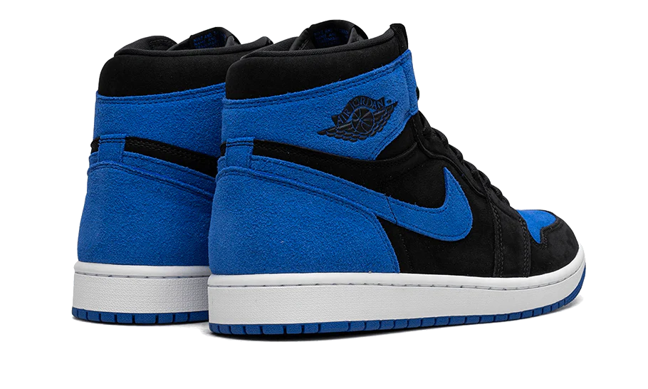 Air Jordan 1 Retro High OG Royal Reimagined - DDAH Kickz