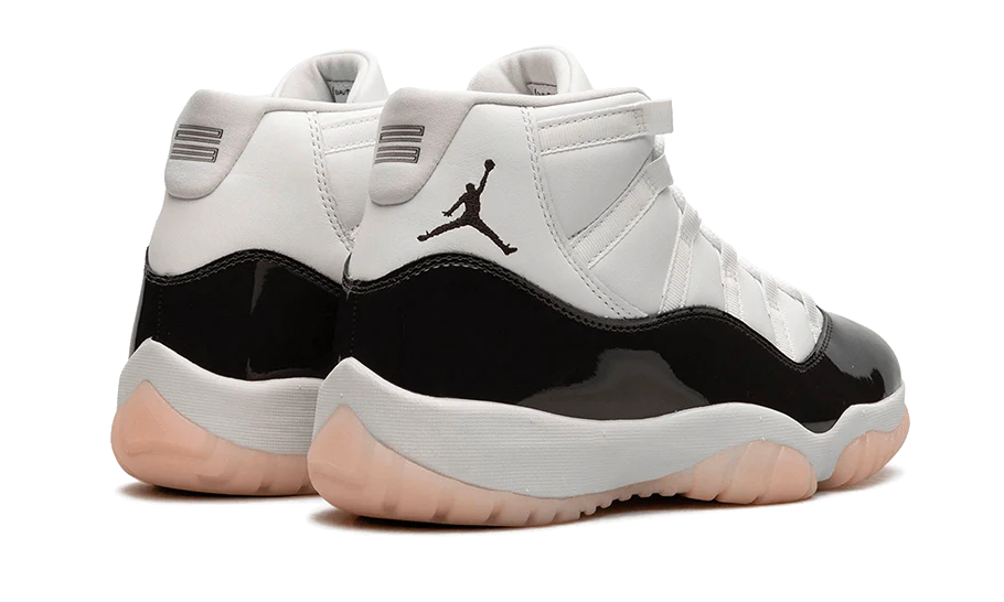 Jordan 11 shop concord kickz