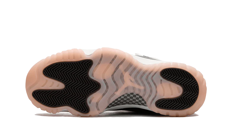 Air Jordan 11 Retro Neapolitan - DDAH Kickz