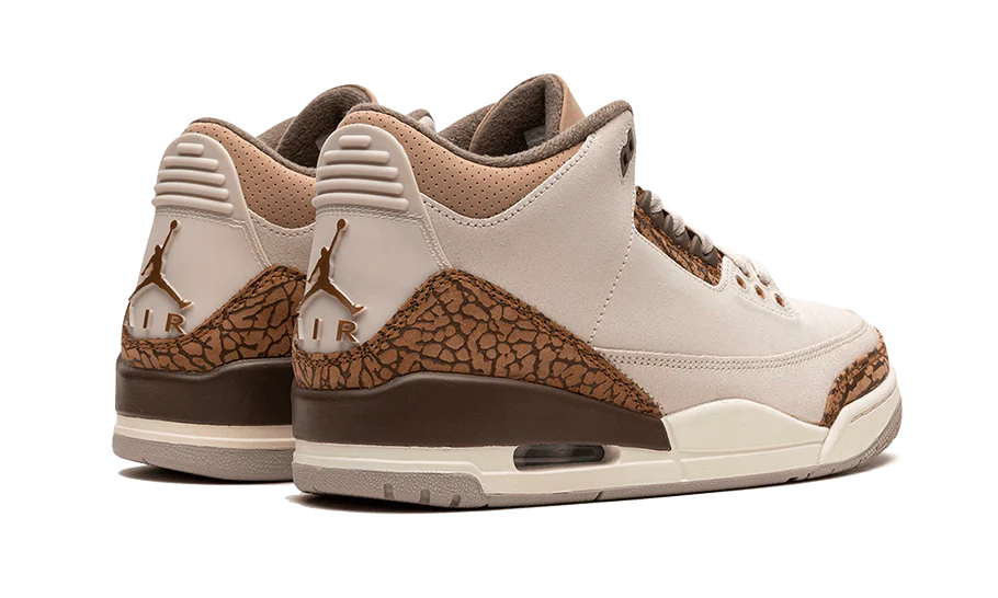 Air Jordan 3 Palomino