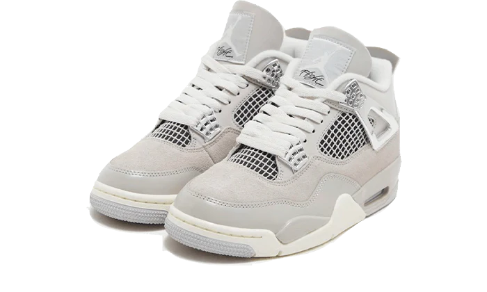 Air Jordan 4 Retro Frozen Moments - DDAH Kickz