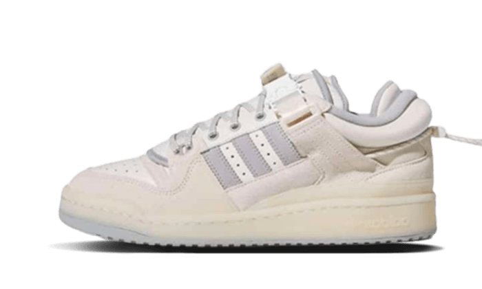 Adidas Forum Bad Bunny Cloud White