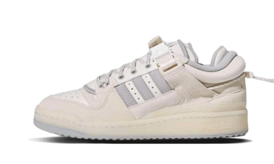 Adidas Forum Bad Bunny Cloud White