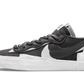 Nike Blazer Low Sacai Iron Grey