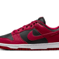 Nike Dunk Low NN Dark Beetroot