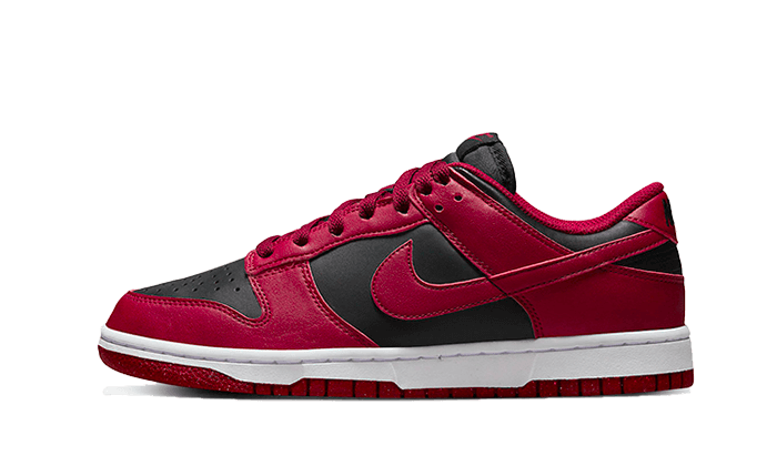 Nike Dunk Low NN Dark Beetroot