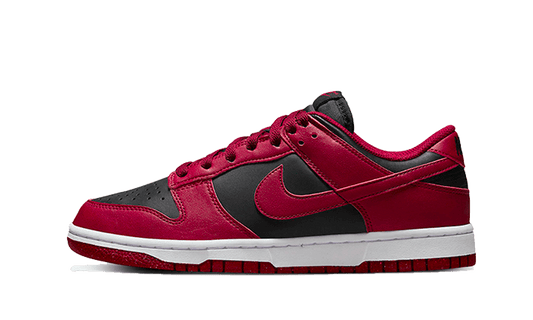 Nike Dunk Low NN Dark Beetroot