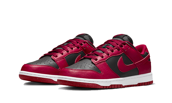 Nike Dunk Low NN Dark Beetroot