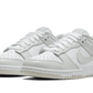 Nike Dunk Low Photon Dust - DDAH Kickz