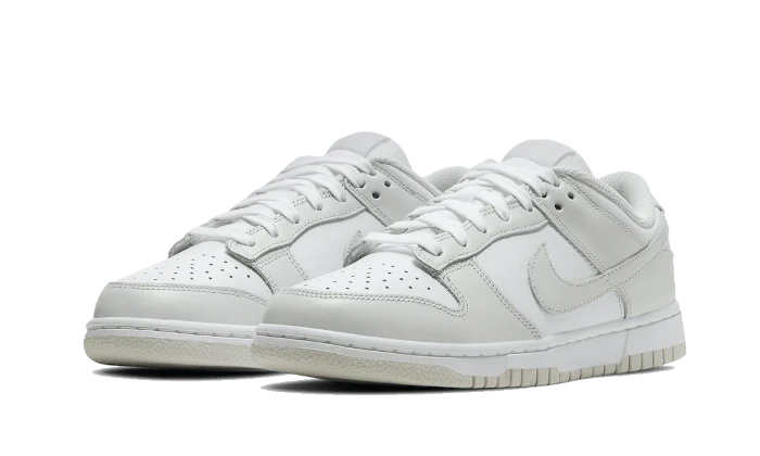 Nike Dunk Low Photon Dust - DDAH Kickz