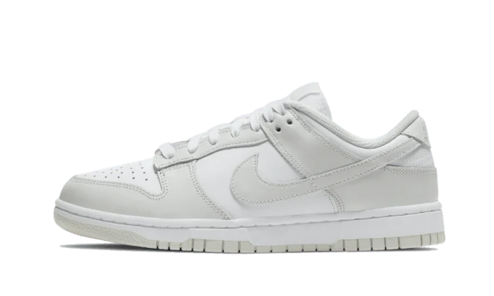 Nike Dunk Low Photon Dust - DDAH Kickz