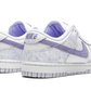 Nike Dunk Low Purple Pulse