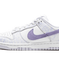 Nike Dunk Low Purple Pulse