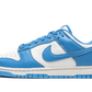 Nike Dunk Low UNC (GS)