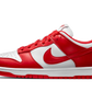 Nike Dunk Low University Red - DDAH Kickz