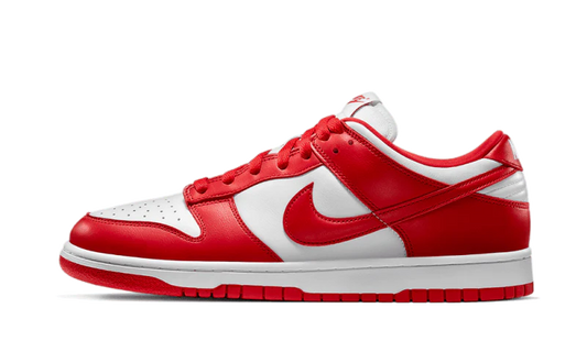 Nike Dunk Low University Red - DDAH Kickz