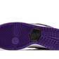 Nike Sb Dunk Low Court Purple