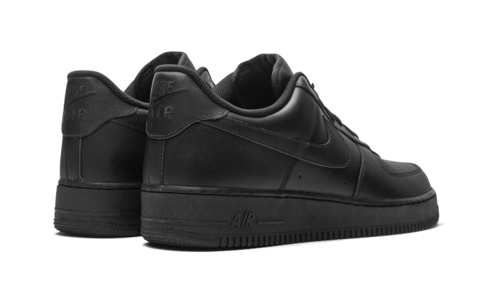 Nike Air Force 1 Low '07 Black