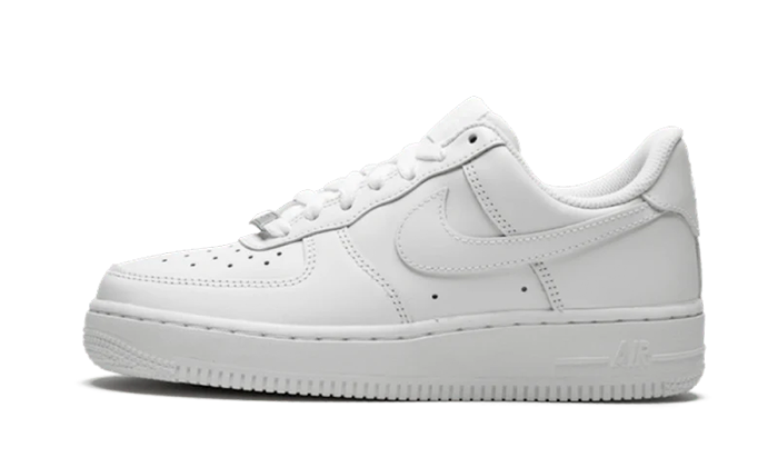 Nike Air Force 1 Low '07 Triple White