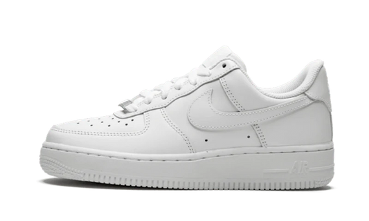 Nike Air Force 1 Low '07 Triple White