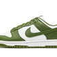 Nike Dunk Low Medium Olive