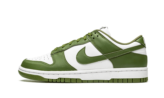 Nike Dunk Low Medium Olive