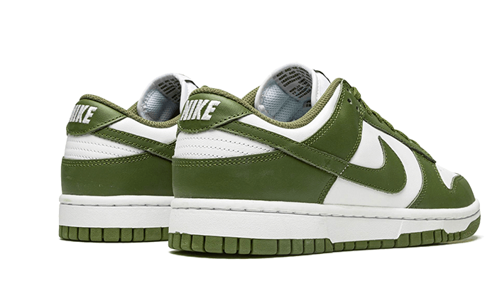 Nike Dunk Low Medium Olive