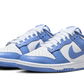 Nike Dunk Low Polar Blue - DDAH Kickz