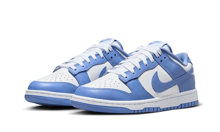 Nike Dunk Low Polar Blue - DDAH Kickz