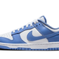 Nike Dunk Low Polar Blue - DDAH Kickz