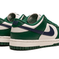 Nike Dunk Low Retro Gorge Green Midnight Navy - DDAH Kickz