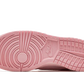 Nike Dunk Low Triple Pink (Barbie) - DDAH Kickz