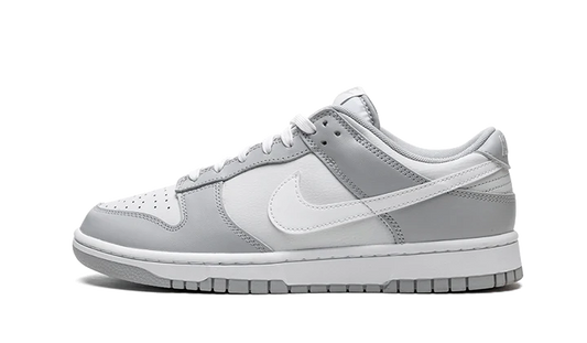 Nike Dunk Low Two Tone Grey - DDAH Kickz