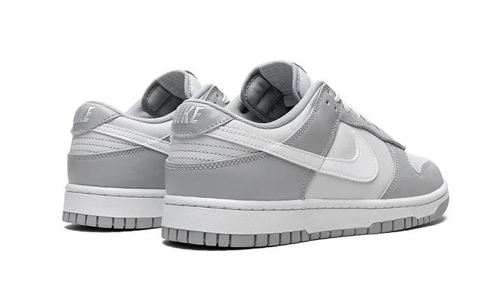 Nike Dunk Low Two Tone Grey - DDAH Kickz