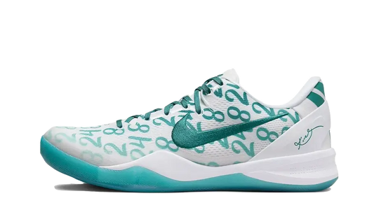 Nike Kobe 8 Protro Aqua