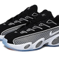 Nike NOCTA Glide Black White - DDAH Kickz