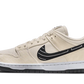 Nike SB Dunk Low Albino & Preto - DDAH Kickz