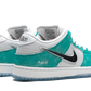 Nike SB Dunk Low April Skateboards - DDAH Kickz