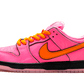 Nike SB Dunk Low Powerpuff Girls Blossom