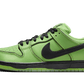 Nike SB Dunk Low Powerpuff Girls Buttercup