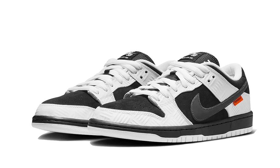 Nike SB Dunk Low TIGHTBOOTH - DDAH Kickz